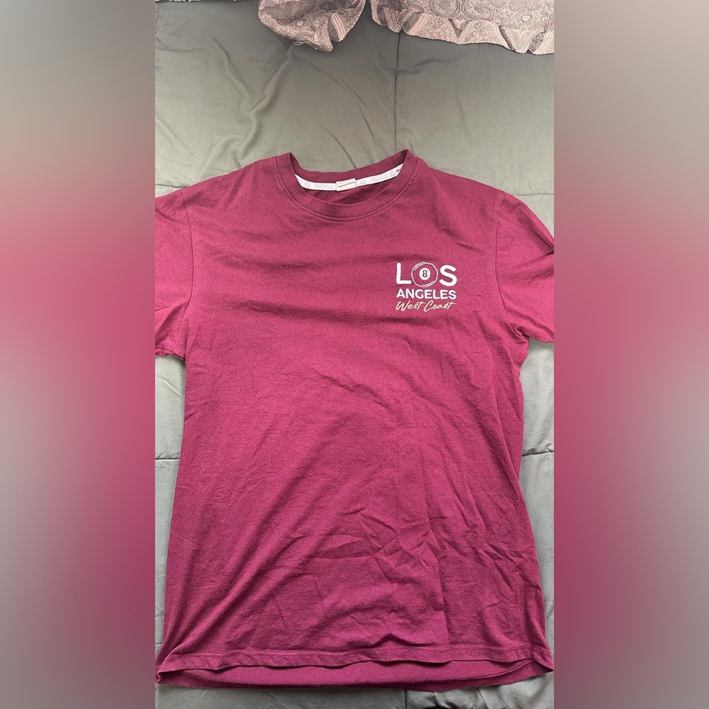 LA shirt
